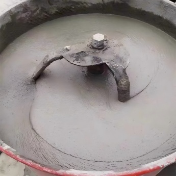 文成灌浆料常见问题与解决方法