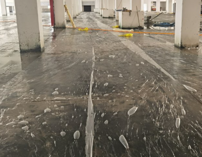 文成不发火砂浆和不发火金属骨料有什么区别