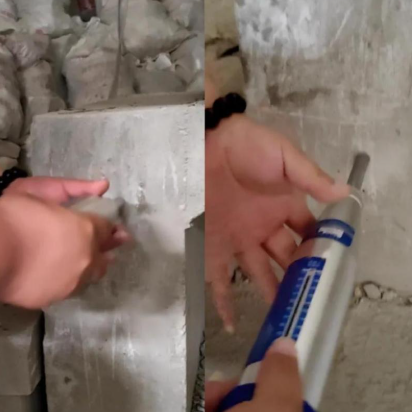 文成混凝土强度不足的原因及处理方法