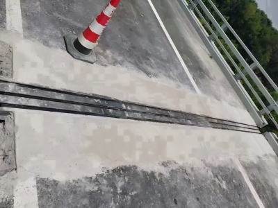 文成伸缩缝更换后浇筑材料快速结构修补料速砼的产品特点及施工流程​