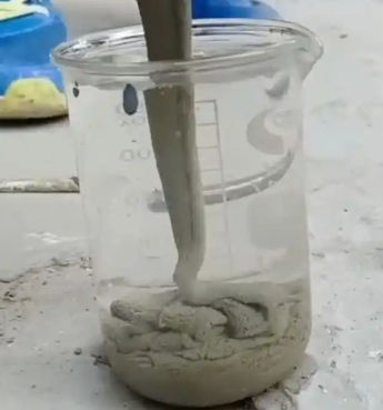 文成水工混凝土絮凝剂，水下抗分散剂的作用及施工方法