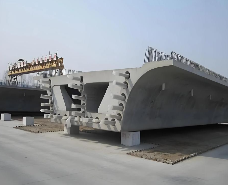 文成抗冻压浆料的特点及标准化施工工艺